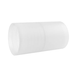 DKC Муфта для труб гофрированных D=40мм IP40 50840DKC