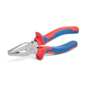 Пассатижи диэлектрические «Мастер» 180мм КВТ 77420