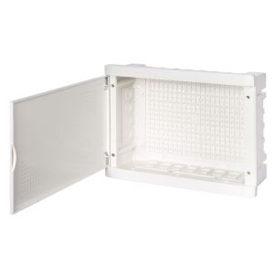 Бокс мультимедийный БМ-ВП-04, 420х320х140, IP31 TDM SQ0915-0303