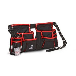 Сумка-пояс монтажника СК-12 КВТ 78427