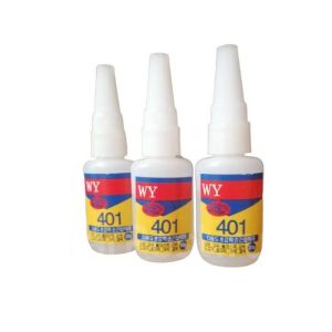 Клей,Супер-клей C-401 1/20