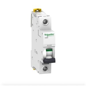 Авт. выкл iC60N 1п 32А C 6кА Schneider Electric A9F79132