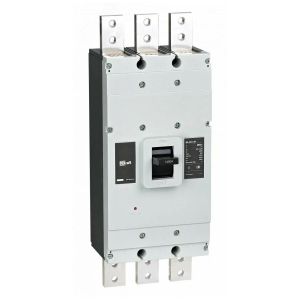 Автоматический выключатель ВА-307 1000А 3P 85кА DEKraft 22769DEK