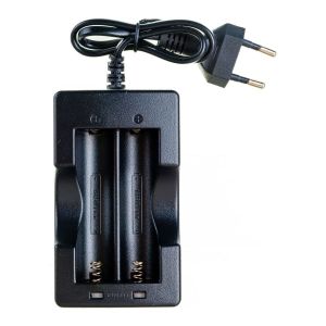 Зарядное устройство PROCONNECT для аккумуляторов 18650