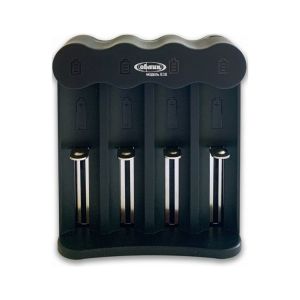 Зарядное устройство Облик 838  (18650, 16340, 18490, 20700)