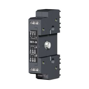 SOCOMEC Блок вспомогательных контактов 13091011