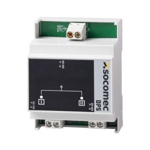 SOCOMEC Модуль питания от 2-х сетей 15994001