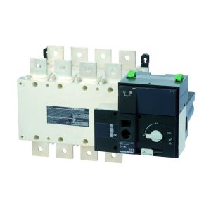 SOCOMEC Автоматический реверсивный рубильник ATYS-F 4Р 160А 95234016