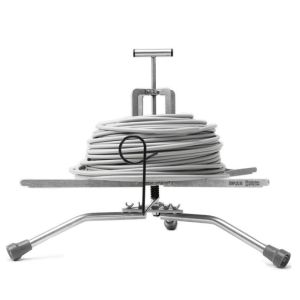 Кабельная размотка «Вертушка» 3.1 MAX (Усиленная)