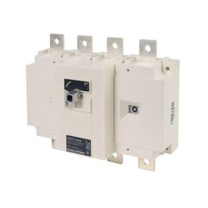 SOCOMEC Рубильник SIRCO 4Р 400А 26004041