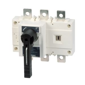 SOCOMEC Рубильник SIRCO 3Р 250А 26003026