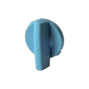 SOCOMEC Ручка непосредственного монтажа DM001B ГОЛУБАЯ 22395012