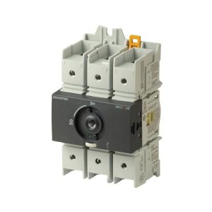 SOCOMEC Рубильник модульный SIRCO M3 3X100A 22003010