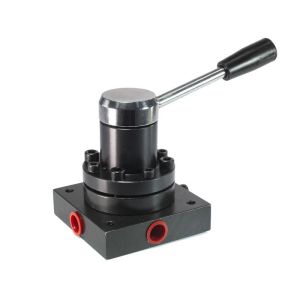 Кран распределительный для стола СШО (КВТ) 69272