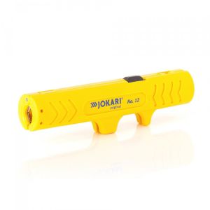 Инструмент для снятия изоляции универсальный Jokari No.12 30120