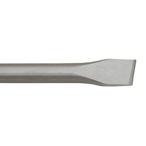 Зубило плоское (лопатка) самозатачивающееся SDS-plus 250x20мм KEIL 500120250