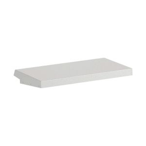 Козырёк дождезащитный для шкафов CE, 400x200мм R5TT042