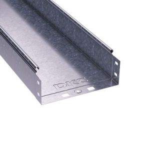 DKC Лоток неперфорированный 150х80 L3000 35063