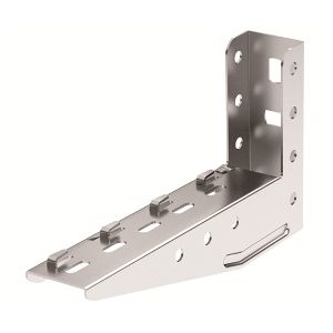 DKC Консоль с опорой ML облегченная осн. 150, FC34106