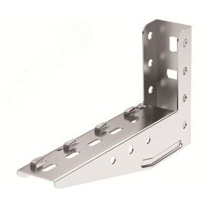 DKC Консоль с опорой ML облегченная осн. 100, FC34105