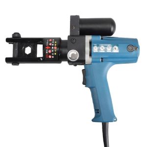 Пресс ручной гидравлический, электрический CM-300S