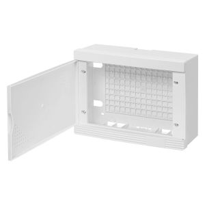 Бокс мультимедийный БМ-НП-02, 320х260х125, IP31 TDM SQ0915-0322