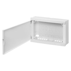 Бокс мультимедийный БМ-НП-03, 420х280х110, IP31 TDM SQ0915-0323