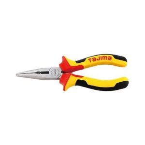 Круглогубцы 160мм Tajima SHP-L6 1203-2206