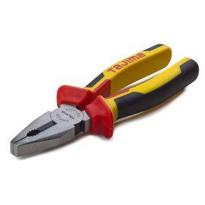 Пассатижи 200мм Tajima SHP-С8 1201-2203