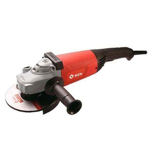 KEN УШМ 9180S 2100W 180mm