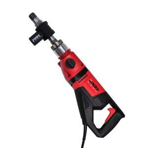 Ударная дрель алмазного бурения Jindu JDC-06P (Кейс)