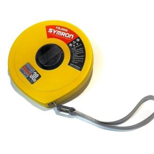 Рулетка инженерная 30м Tajima S-30 1003-0045