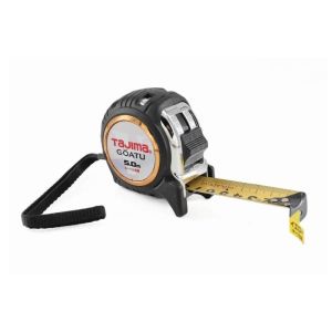 Рулетка строительная G Lock 5м Tajima 1001-1891