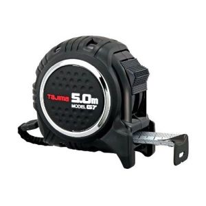 Рулетка строительная G7 5м Tajima 1001-1671