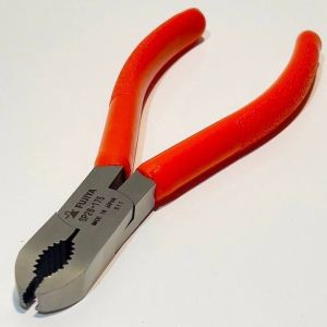 Пассатижи винтовые 175мм Tajima SP26-175 1207-1815 FUJIYA