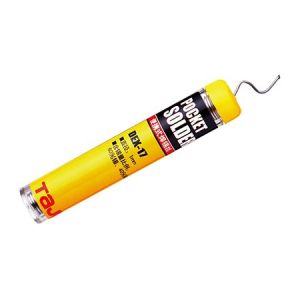 Припой 1мм 1,8м Tajima DEX-17 1801-1348