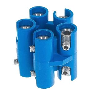 Блок соединительный изолированный КСМ 1,5-6 КВТ исп.1 68039