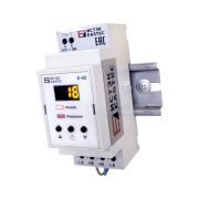 Терморегулятор EASTEC E-32 DIN (на DIN рейку. 3.5кВт)