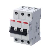 ABB 2CDS643041R0104 BMS413C10 Авт.выкл.3P.10A.C.4,5кА