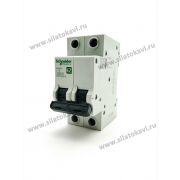 Авт. выкл Easy9 2п 10А C 4.5кА 230В Schneider Electric EZ9F34210