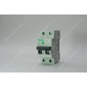 Авт. выкл Easy9 2п 50А C 4.5кА 230В Schneider Electric EZ9F34250