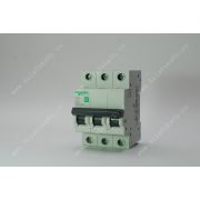 Авт. выкл Easy9 3п 10А C 4.5кА 400В Schneider Electric EZ9F34310