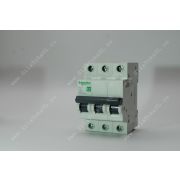 Авт. выкл Easy9 3п 25А C 4.5кА 400В Schneider Electric EZ9F34325