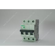 Авт. выкл Easy9 3п 50А C 4.5кА 400В Schneider Electric EZ9F34350