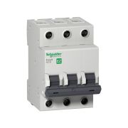 Авт. выкл Easy9 3п 6А C 4.5кА 400В Schneider Electric EZ9F34306
