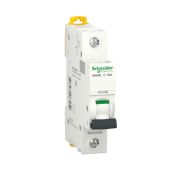 Автоматический выключатель iK60 1П 10A C 6kA Schneider Electric A9K24110