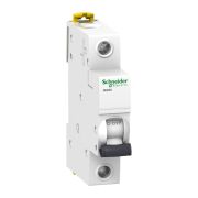 Автоматический выключатель iK60 1П 32A C 6kA Schneider Electric A9K24132