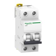 Автоматический выключатель iK60 2П 32A C Schneider Electric A9K24232