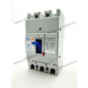 Выключатель автоматический OptiMat E100L040-УХЛ3   100004