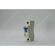 Выключатель автоматический модульный OptiDin BM63-1C32-УХЛ3 (ВМ63) 103550/260508